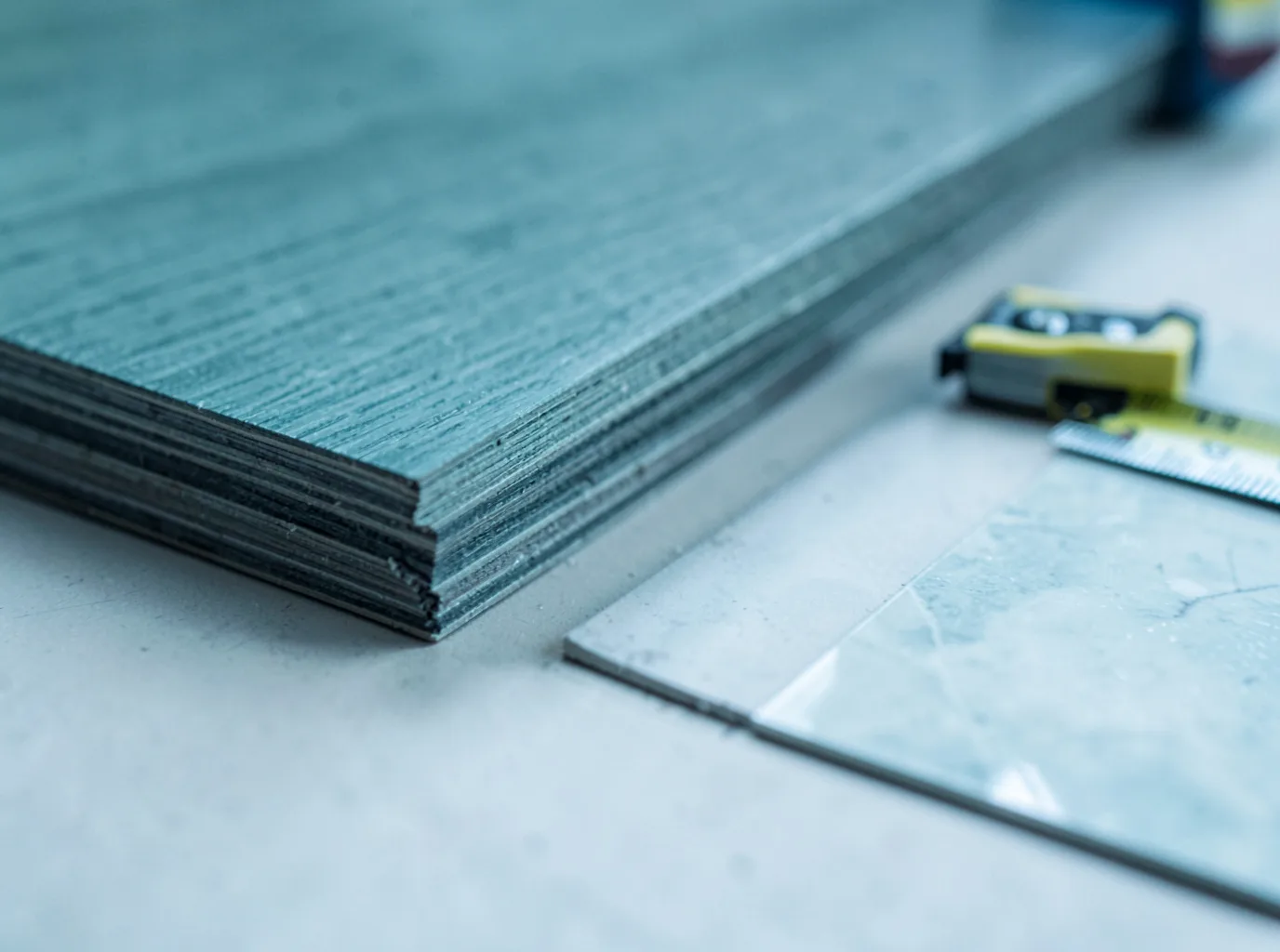 Luxury Vinyl Plank Installation Lilburn, GA FAQs